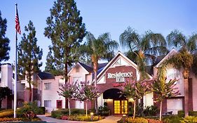 Bakersfield Marriott Residence Inn